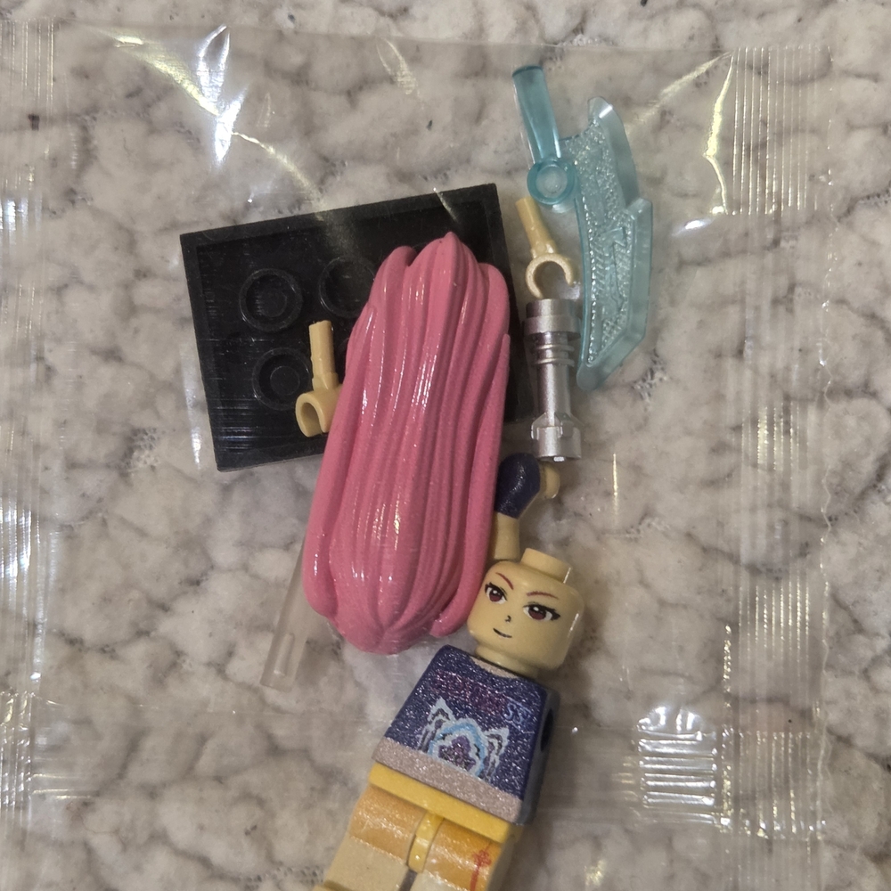 Kpop Demon Hunters Stocking Stuffers - Picture 5 of 13